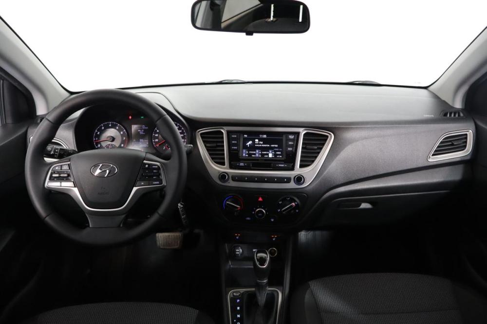 Hyundai Solaris II Рестайлинг Санкт-Петербург  - изображение 7