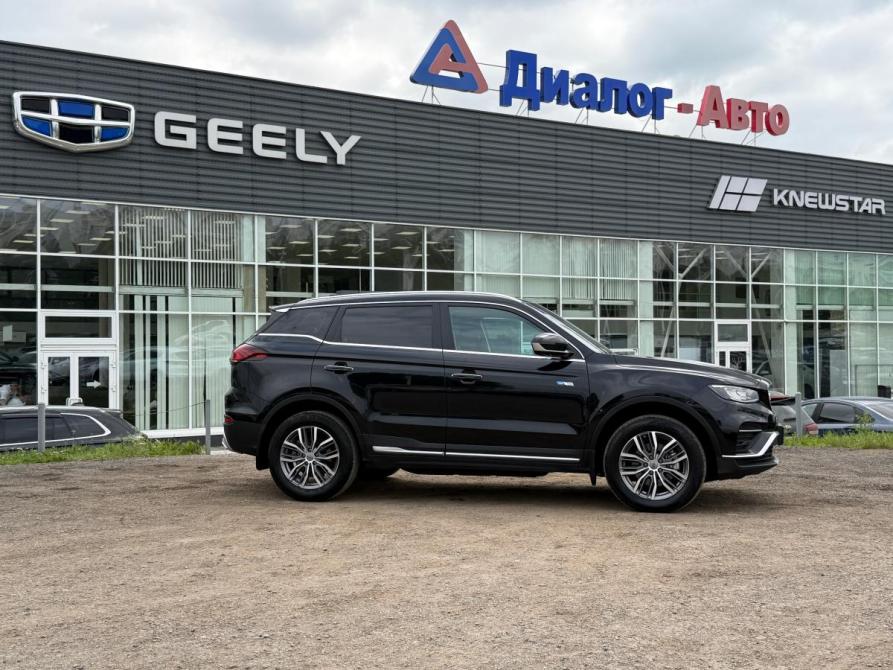 Geely Atlas Pro Набережные Челны  - изображение 8