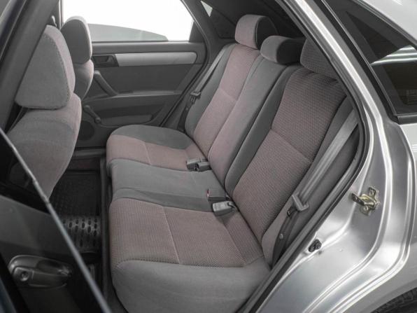 Chevrolet Lacetti I с пробегом 2011 года, цена 669 000 рублей, 111229 км, седан, Автокод Объявления
