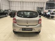 Renault Sandero II Рестайлинг Казань  - изображение 29