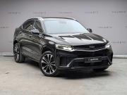 Geely Tugella I Рестайлинг Москва  - изображение 21