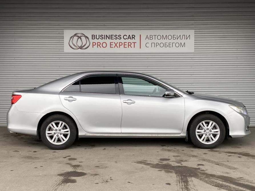 Toyota Camry VII (XV50) Кемерово  - изображение 4