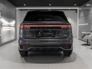 Geely Monjaro I Москва  - изображение 36