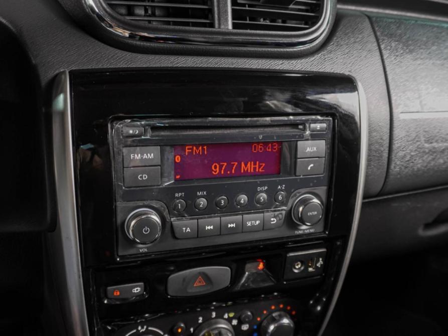 Nissan Terrano III (D10) Воронеж  - изображение 13