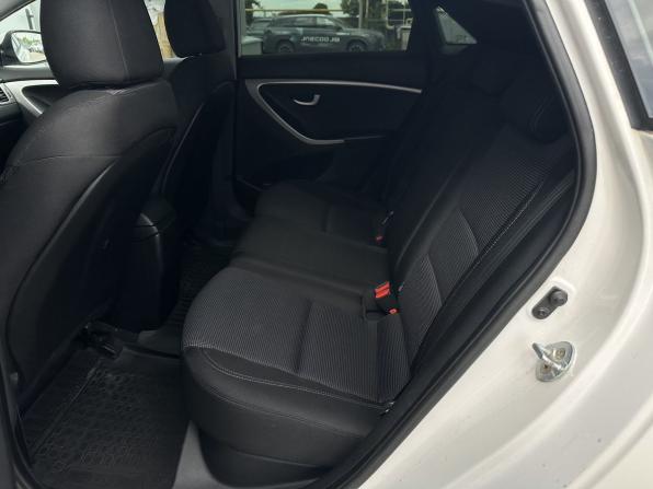 Hyundai i30 II с пробегом 2014 года, цена 980 000 рублей, 156707 км, хэтчбек, Автокод Объявления