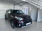 Kia Soul II Рестайлинг Уфа  - изображение 27