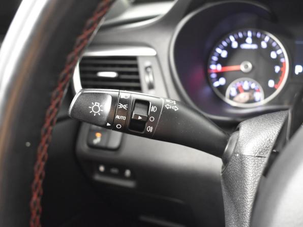 Kia Optima IV Рестайлинг с пробегом 2019 года, цена 2 199 900 рублей, 130844 км, седан, Автокод Объявления