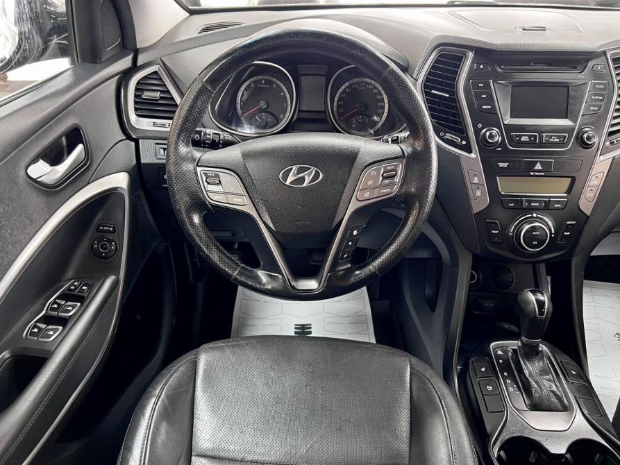 Hyundai Santa Fe III Тверь  - изображение 12