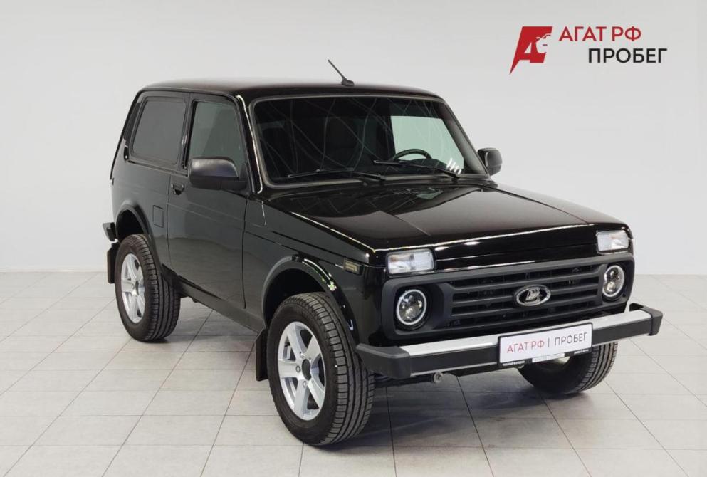 Lada (ВАЗ) Niva Legend I Саратов  - изображение 3