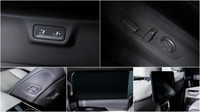 Kia Carnival IV с пробегом 2020 года, цена 3 999 000 рублей, 92000 км, минивэн, Автокод Объявления
