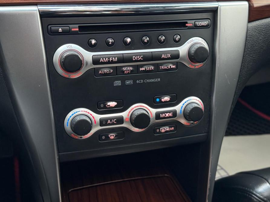 Nissan Teana II Ульяновск  - изображение 26