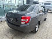 Lada (ВАЗ) Granta I Рестайлинг Орел  - изображение 13