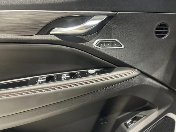 Geely Tugella I с пробегом 2022 года, цена 2 590 000 рублей, 57000 км, внедорожник, Автокод Объявления