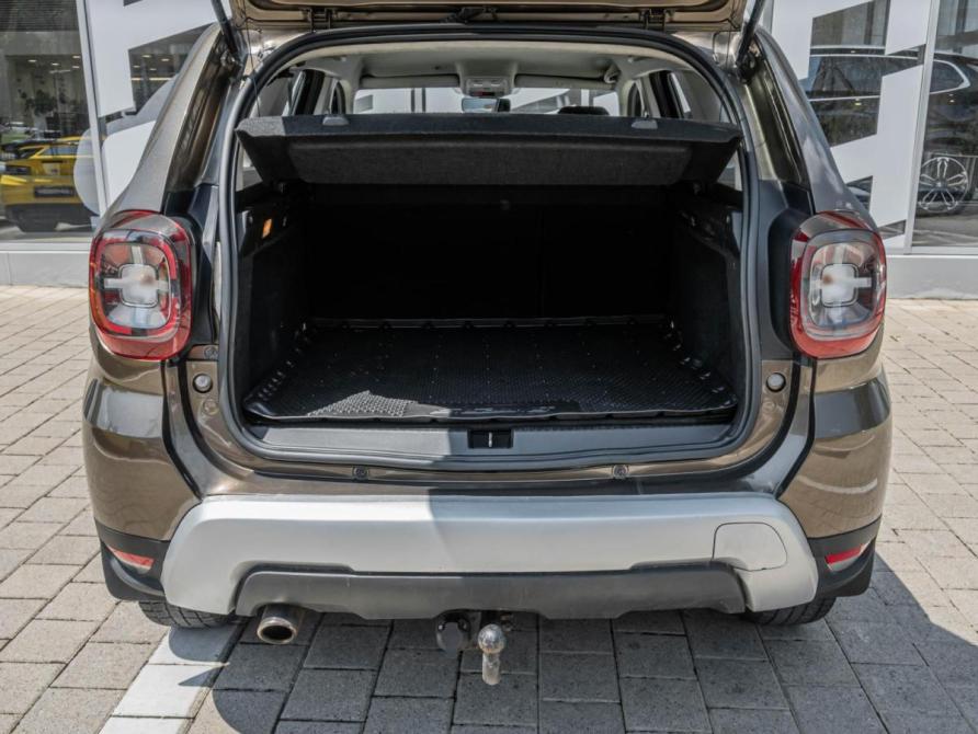 Renault Duster II Ставрополь  - изображение 20