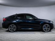 BMW X6 M II (F86) Москва  - изображение 26