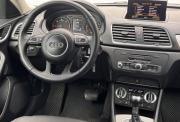 Audi Q3 I (8U) Владимир  - изображение 35