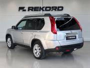 Nissan X-Trail II Рестайлинг Уфа  - изображение 21