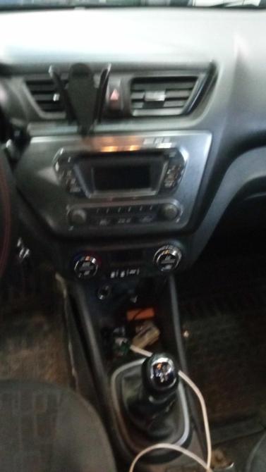 Kia Rio III Санкт-Петербург  - изображение 5