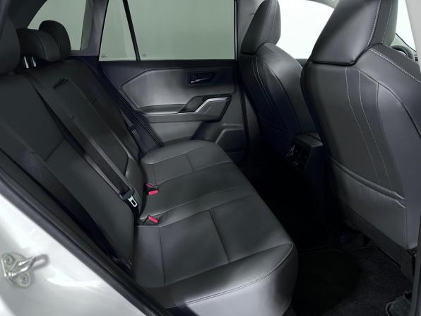 Toyota RAV4 V (XA50) с пробегом 2026 года, цена 4 250 000 рублей, 517 км, внедорожник, Автокод Объявления