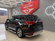 Mitsubishi Outlander III Рестайлинг 3 Альметьевск  - изображение 36
