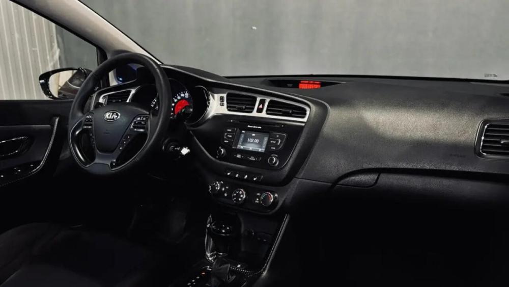 Kia Ceed II Смоленск  - изображение 10