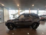 Chevrolet Niva I Рестайлинг Чебоксары  - изображение 35