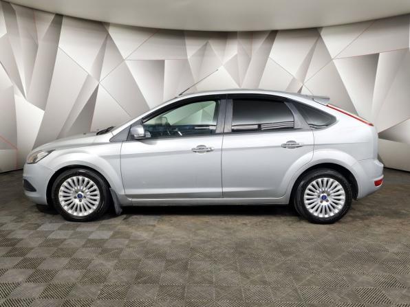 Ford Focus II Рестайлинг с пробегом 2011 года, цена 597 000 рублей, 220850 км, хэтчбек, Автокод Объявления