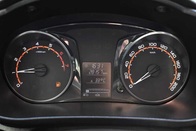 Lada (ВАЗ) Granta I Рестайлинг с пробегом 2025 года, цена 806 000 рублей, 28157 км, седан, Автокод Объявления