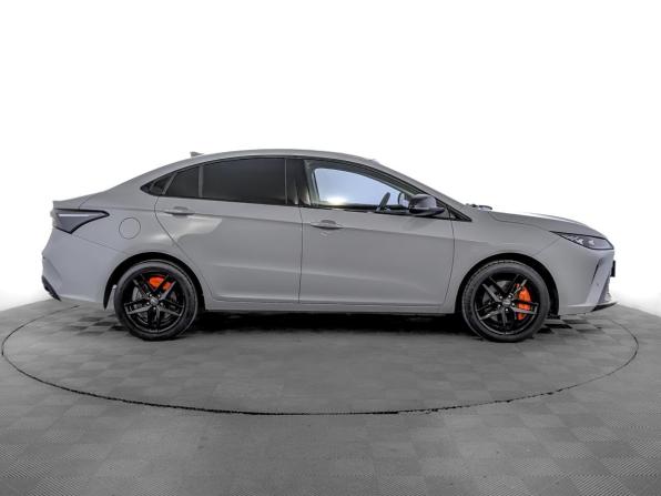 Omoda S5 GT с пробегом 2023 года, цена 1 635 000 рублей, 32649 км, седан, Автокод Объявления
