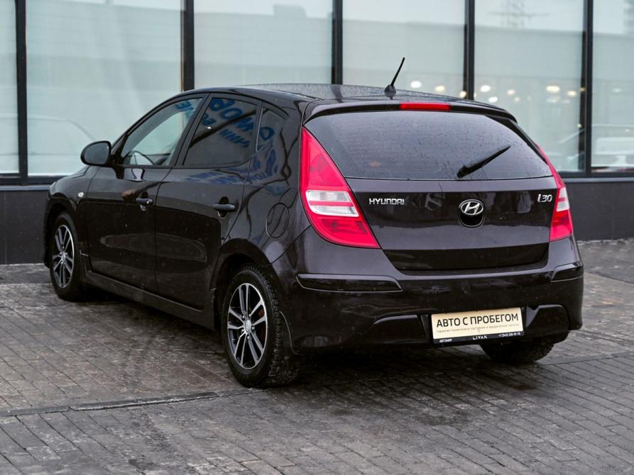 Hyundai i30 I Рестайлинг Екатеринбург  - изображение 3