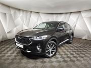 Haval F7x I Москва  - изображение 22