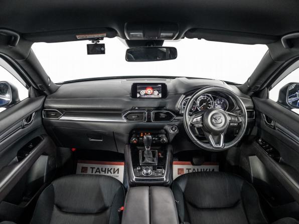 Mazda CX-8 I с пробегом 2019 года, цена 2 650 000 рублей, 79589 км, внедорожник, Автокод Объявления