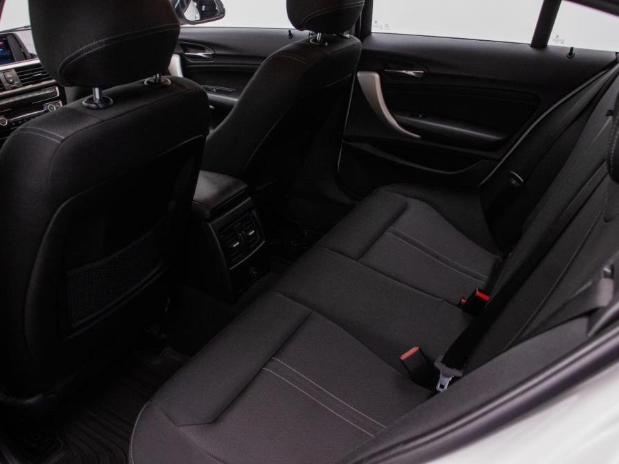 BMW 1 серии II (F20/F21) Рестайлинг 2 Москва  - изображение 11