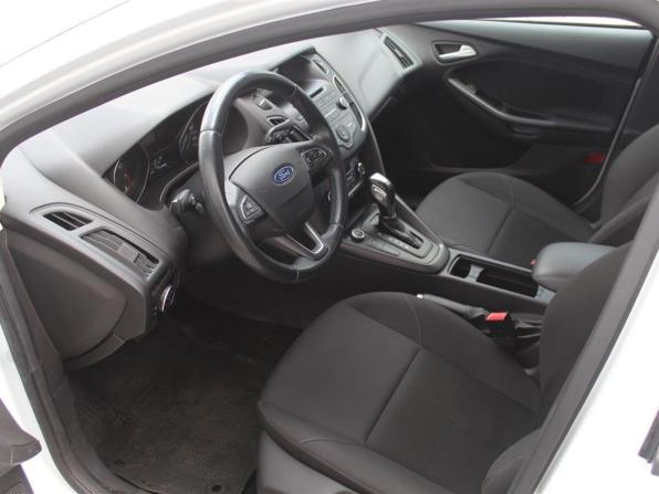 Ford Focus III Рестайлинг с пробегом 2018 года, цена 980 000 рублей, 83982 км, седан, Автокод Объявления