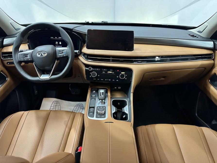 Infiniti QX60 II Воронеж  - изображение 9
