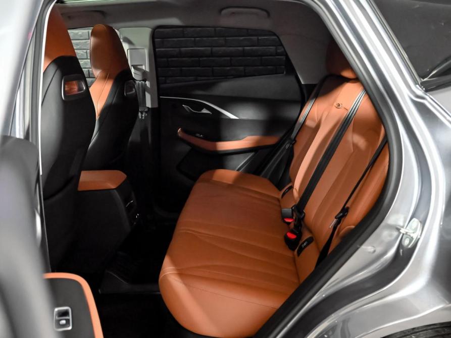 Omoda C5 I Екатеринбург  - изображение 19