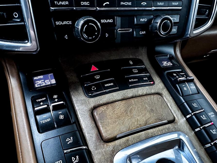Porsche Cayenne II (958) Уфа  - изображение 18