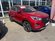 Chery Tiggo 4 Pro I Пермь  - изображение 11
