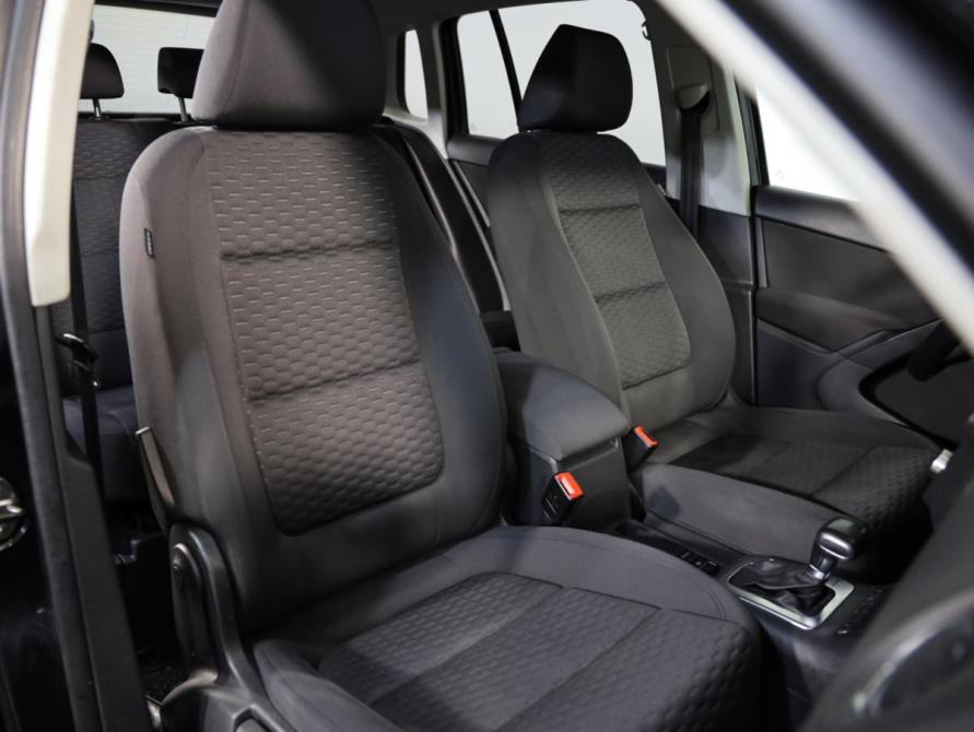 Volkswagen Tiguan I Санкт-Петербург  - изображение 21