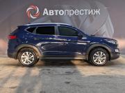 Hyundai Tucson III Рестайлинг Пермь  - изображение 29
