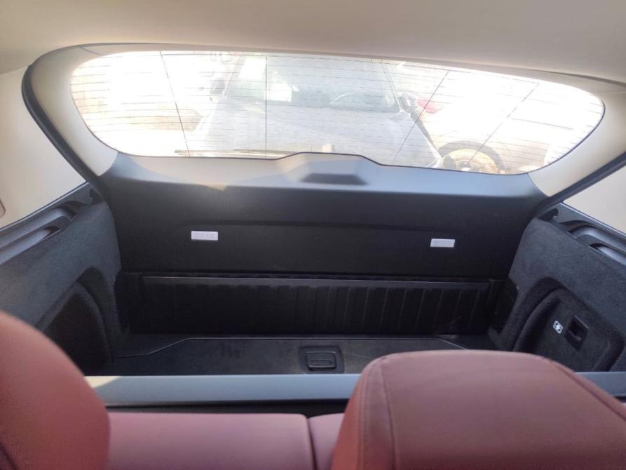 BMW X5 IV (G05/G18) Рестайлинг Самара  - изображение 22