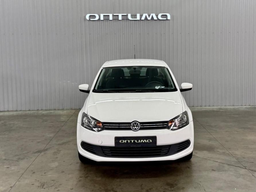Volkswagen Polo V Краснодар  - изображение 2