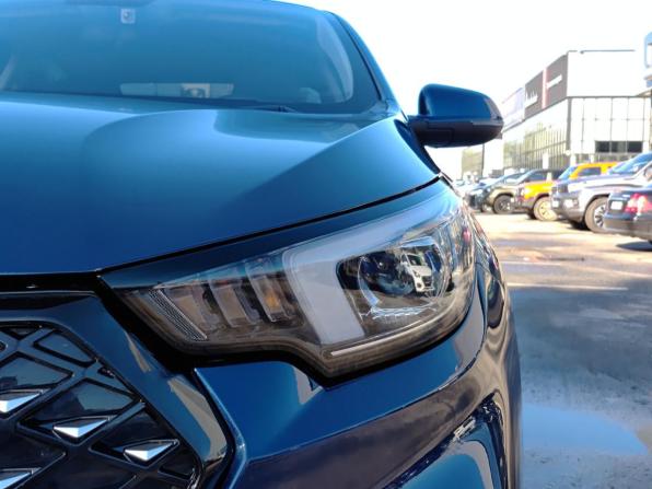 Omoda S5 с пробегом 2024 года, цена 1 279 000 рублей, 47664 км, седан, Автокод Объявления