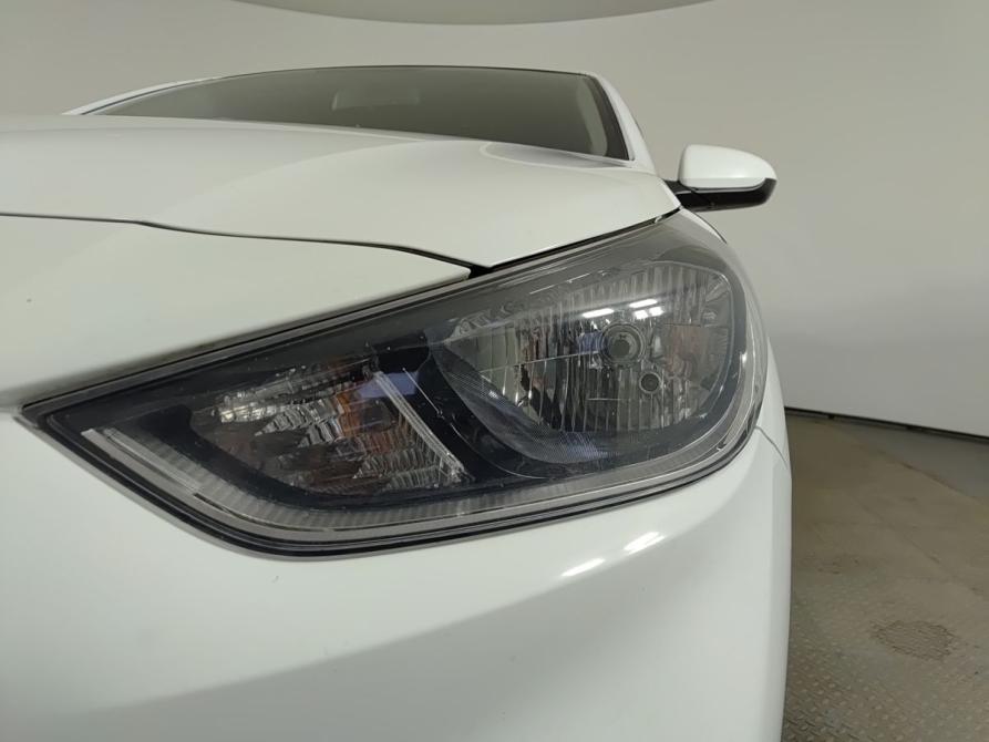Hyundai Solaris II Уфа  - изображение 21