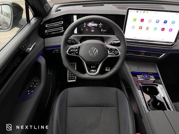 Новый Volkswagen Tiguan III (China Market) 2026 года, цена 4 650 000 рублей, внедорожник, Автокод Объявления