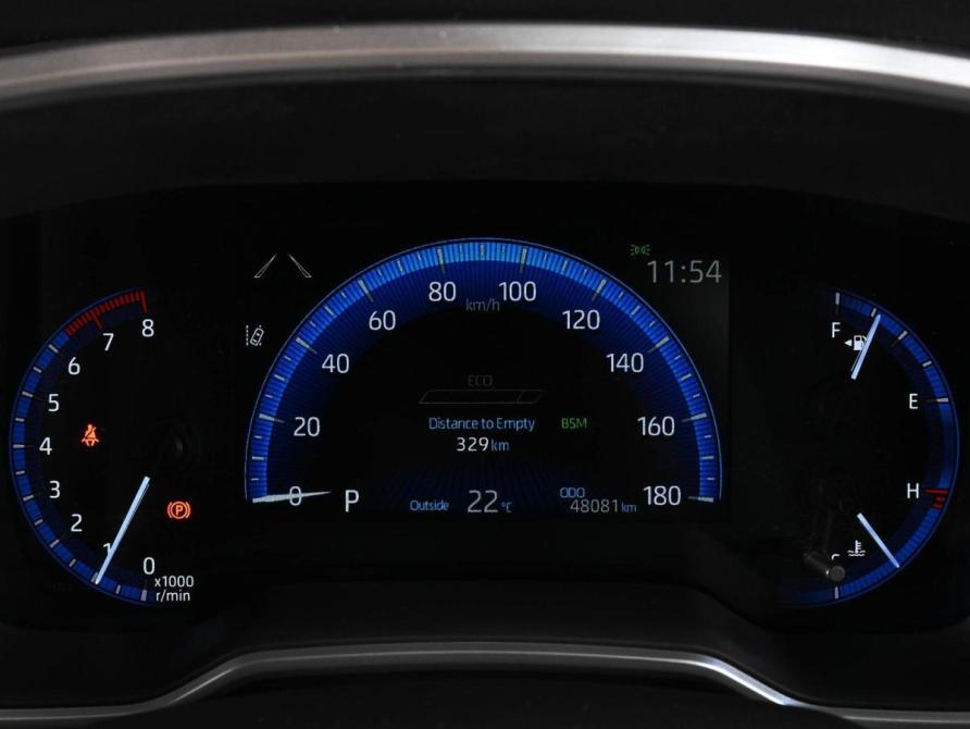 Toyota Corolla Cross I Ростов-на-Дону  - изображение 17