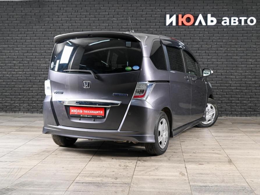 Honda Freed I Рестайлинг Екатеринбург  - изображение 4