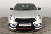 Lada (ВАЗ) Vesta I Волгоград  - изображение 25