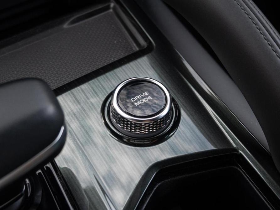 Geely Monjaro I Краснодар  - изображение 17