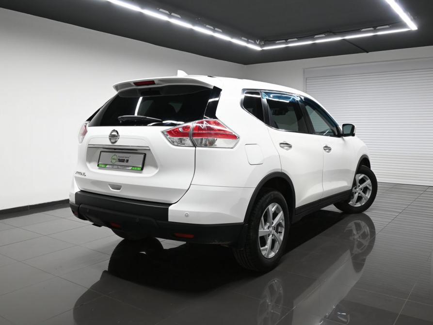 Nissan X-Trail III Тверь  - изображение 2
